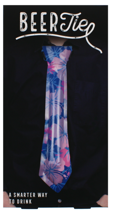 96 X MENS BEER TIE