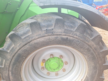 MERLO TF33.7 115