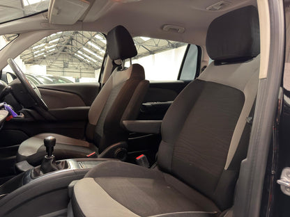 **(ONLY 62K MILEAGE)** 2016 CITROEN C4 GRAND PICASSO PURETECH+ VTR 1.2 >>--NO VAT ON HAMMER--<<