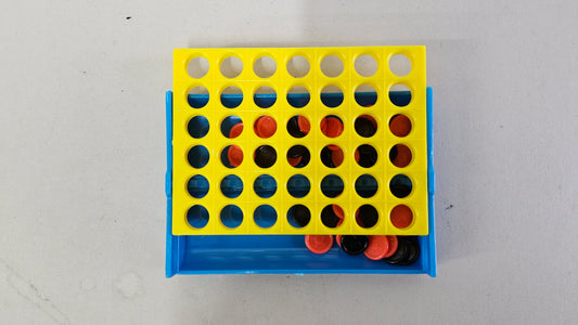 40 PC POCKET GAME