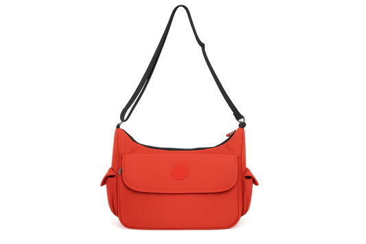 10X NEW FISHER-PRICE BAG+ACC 39X14X30.5 RED