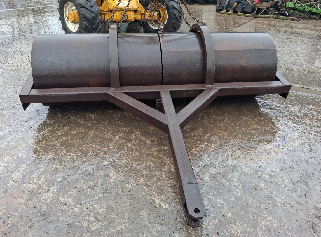 8FT BALLAST ROLLER