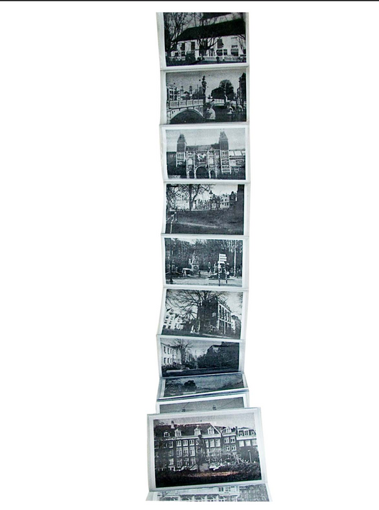 120 X DUAL SIDED PLASTIC PHOTO ALBUM
