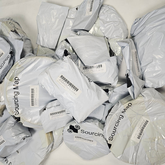QUANTITY OF AUTOMOTIVE PARTS