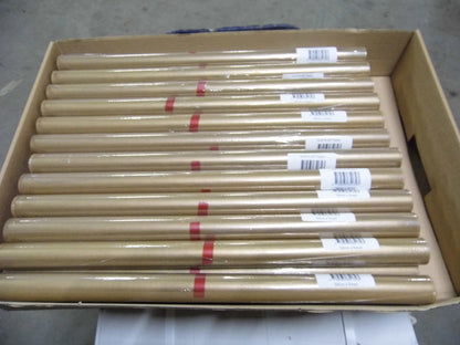 160 ROLLS GOLD KRAFT PAPER