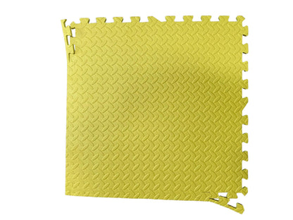 42 PIECES OF BRAND NEW EVA FLOOR MATS 60CM*60CM*1CM