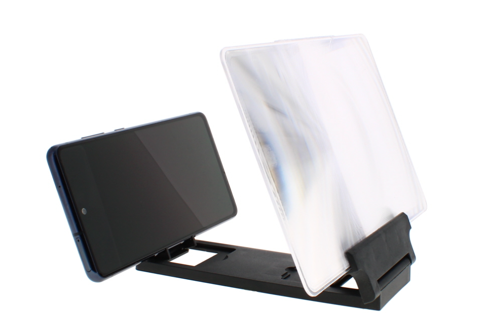 360 X MOBILE PHONE MAGNIFIER