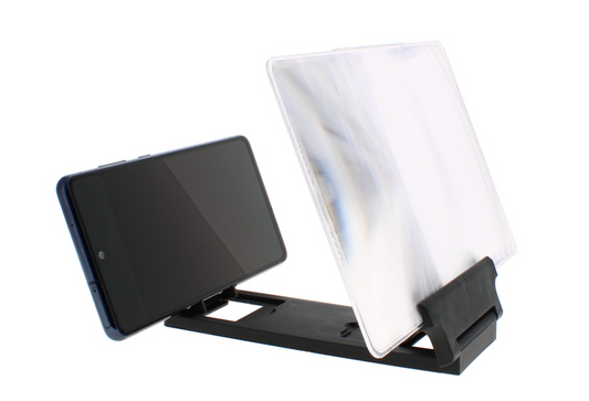 360 X MOBILE PHONE MAGNIFIER