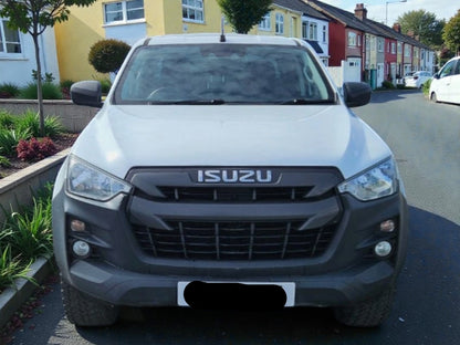 2021 ISUZU D-MAX UTILITY 1.9 DIESEL MANUAL PICK UP IN WHITE>>--NO VAT ON HAMMER--<<