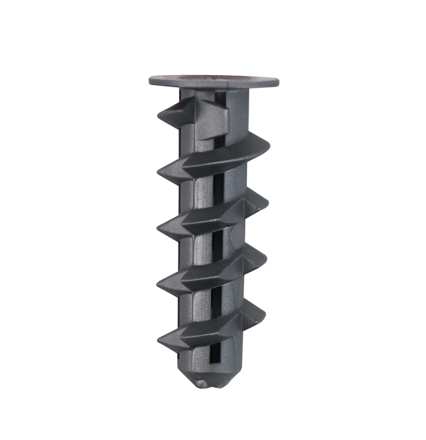 750 X PLASPLUGS THERMAL BLOCK FIXINGS 40 PLUGS PER STRIP (NO PACKAGING)