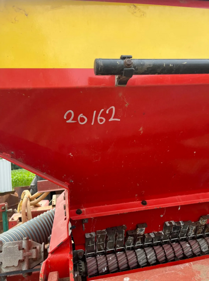 KRM 4M DRILL