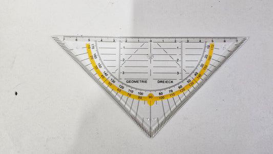 10 PC FAIBO GEOMETRIE