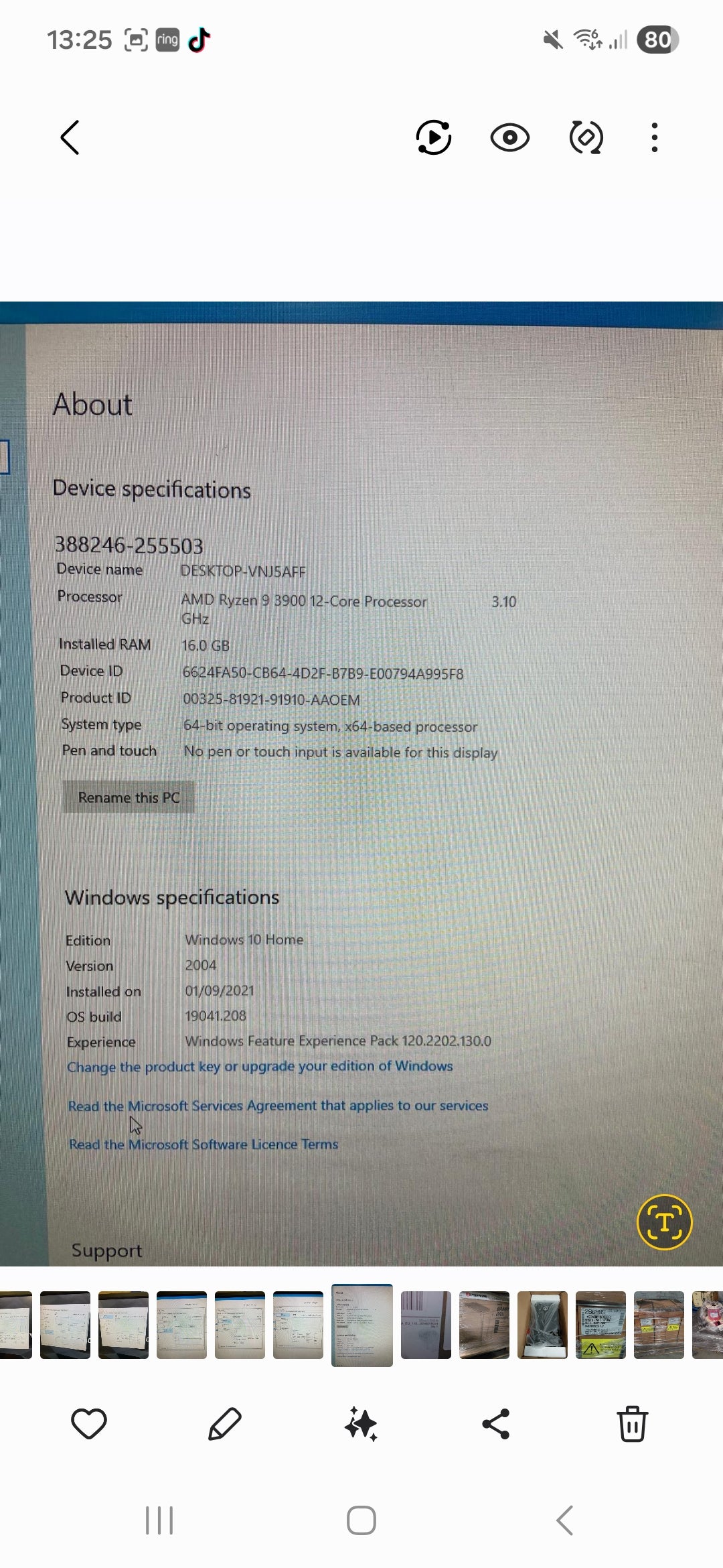 BEGINNER GAMING PCS 6X UNITS COMPUTER TOWERS GAMING CAFE BULK BUYERS PALLET