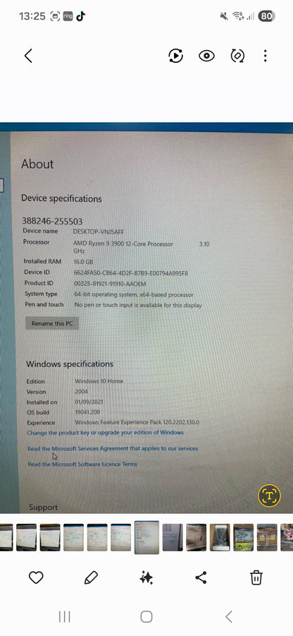 BEGINNER GAMING PCS 6X UNITS COMPUTER TOWERS GAMING CAFE BULK BUYERS PALLET