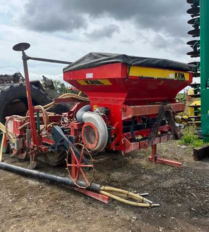 KRM 4M DRILL