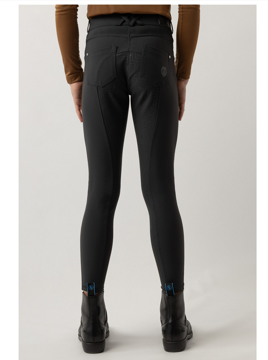 KIDS BREECHES – JOBLOT OF 43 PAIRS – NEW WITH TAGS – MIXED COLOURS & SIZES