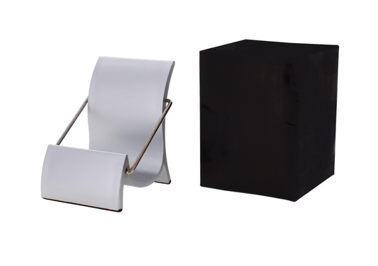 200 X BUSINESS CARD HOLDER
