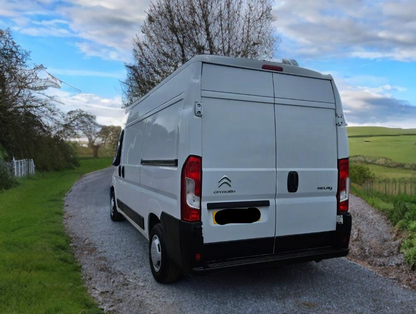 **(ONLY 74K MILEAGE)** 2022 CITROEN RELAY 35 L2H2 EPRISE BHDI S/S PANEL >--NO VAT ON HAMMER--<<