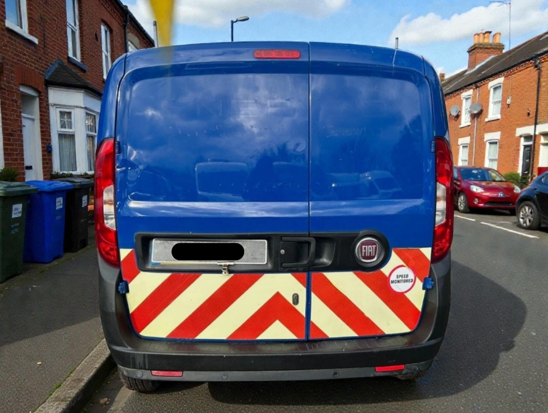 **(ONLY 92K MILEAGE)** FIAT DOBLO 1.3 MULTIJET SX SWB II 90 L1H1 PANEL VAN