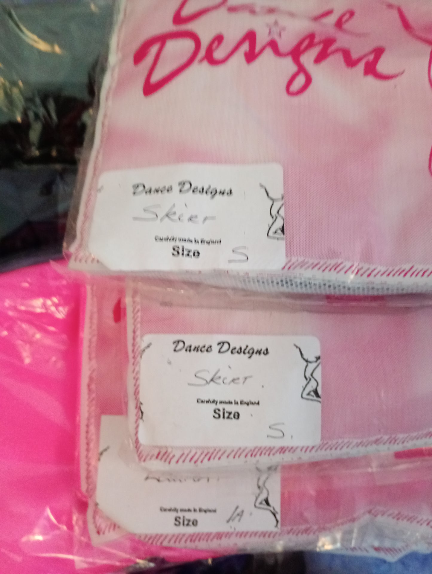 100 X MIXED LEOTARD / CATSUITS DANCE GYMNASTICS FESTIVAL CLUB WEAR