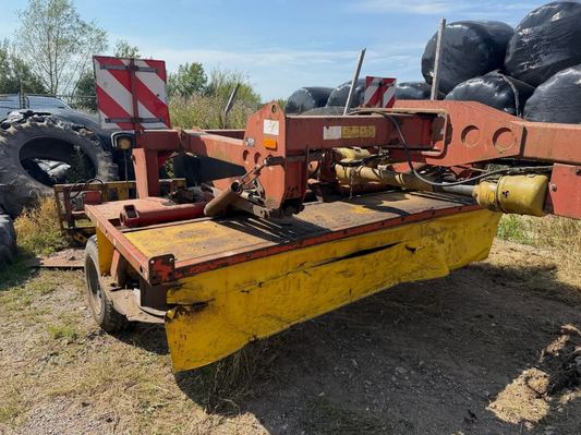 RECO FELLA TRAILED MOWER CONDITIONER 10FT