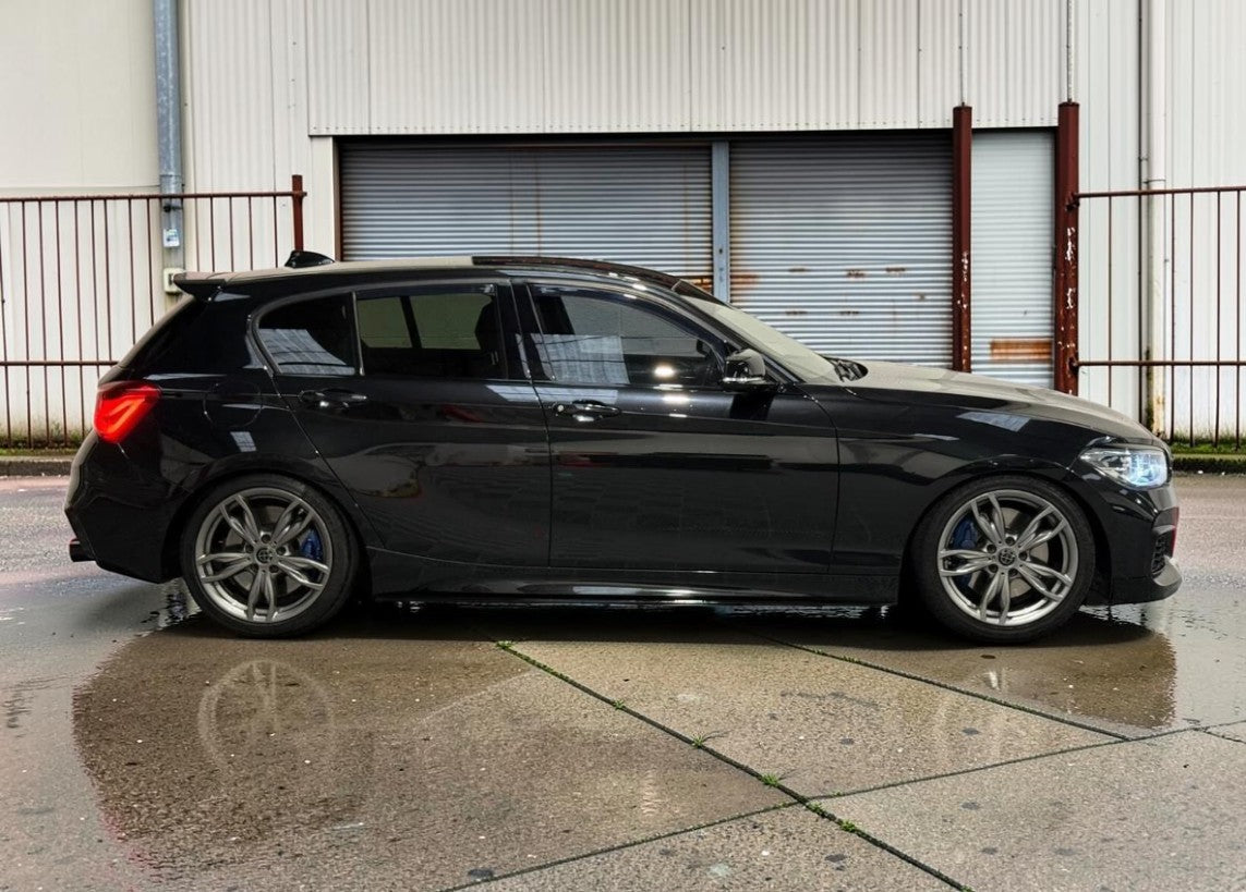 **(ONLY 91K MILEAGE)** 2017 BMW M140I AUTO 3.0 PETROL AUTOMATIC HATCHBACK >>--NO VAT ON HAMMER--<<