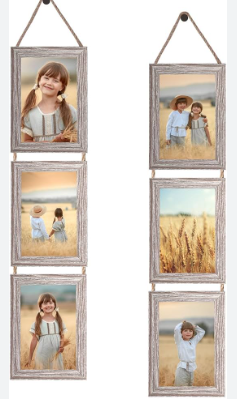 240 X 24 PHOTO HANGING ALBUM-VERTICAL