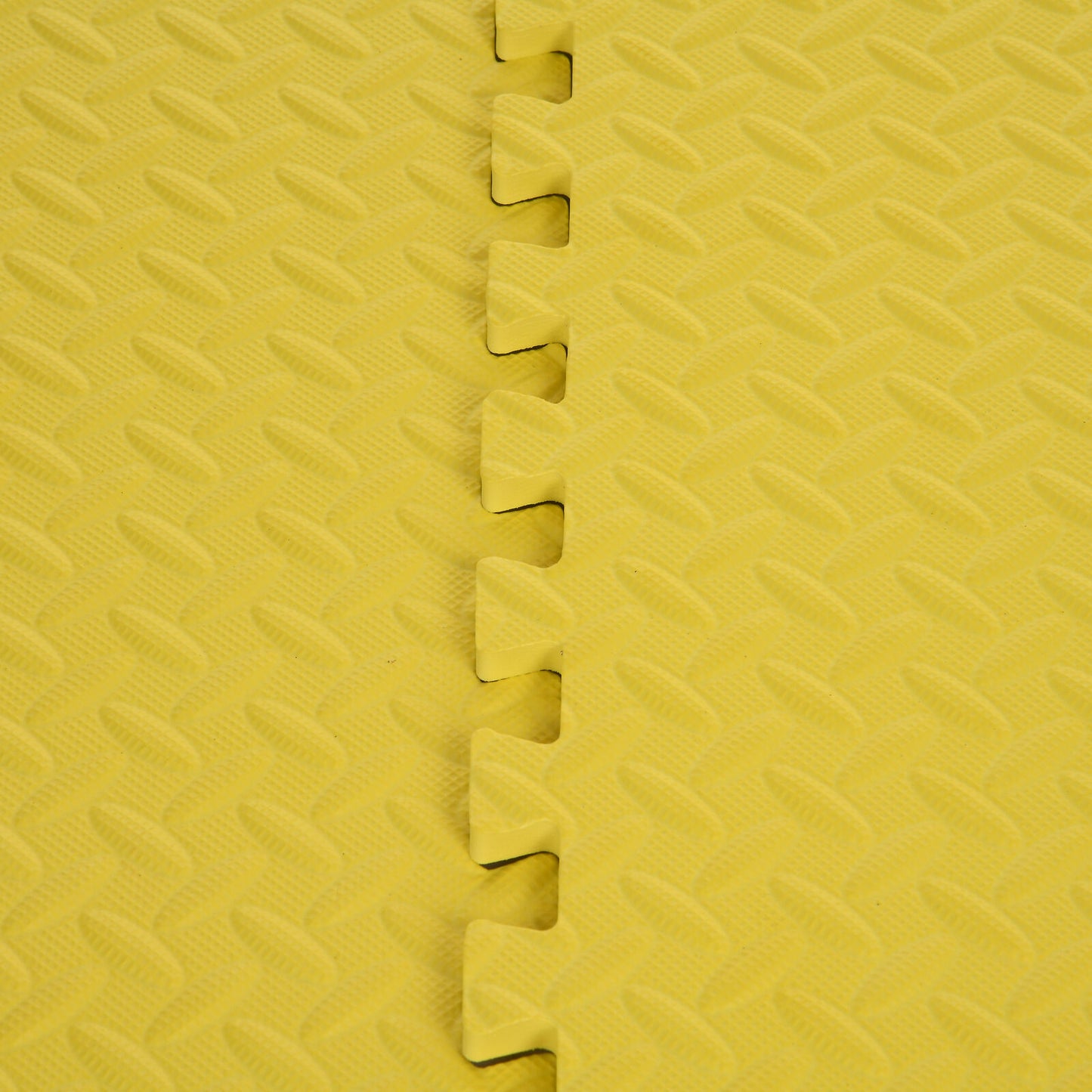 42 PIECES OF BRAND NEW EVA FLOOR MATS 60CM*60CM*1CM
