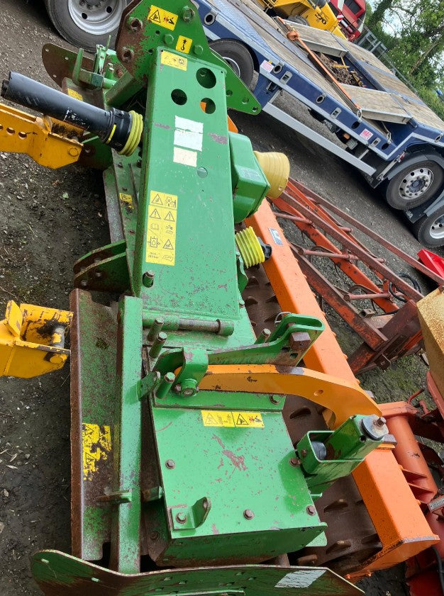 AMAZONE KE303-170 POWER HARROW