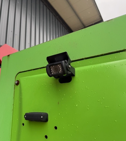 2019 MERLO ROTO 38.16 S TELEHANDLER 3038 HOURS