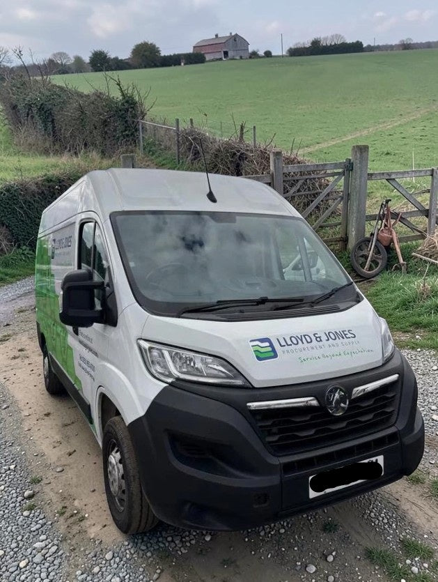 **(ONLY 114K MILEAGE)** 2022 VAUXHALL MOVANO L2H2 F3500 DYNAMIC DIESEL >>--NO VAT ON HAMMER--<<