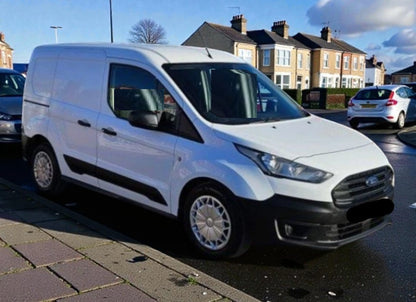 **(ONLY 88K MILEAGE)** 2020 FORD TRANSIT CONNECT 220 BASE TDCI L1H1 1499CC >>--NO VAT ON HAMMER--<<