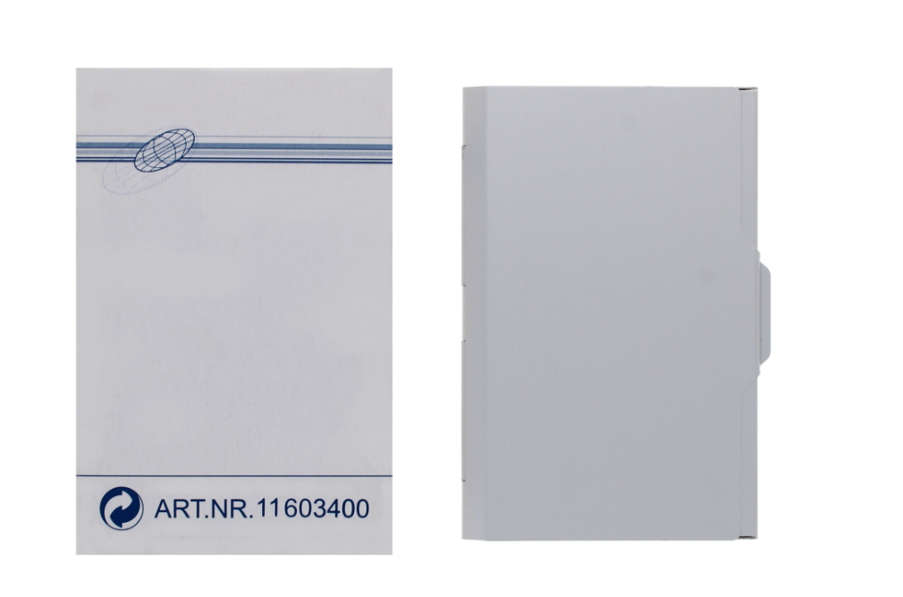 900 X METAL MEMORY CARD HOLDER
