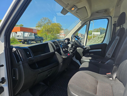 **(ONLY 51K MILEAGE)** 2021 CITROEN RELAY 35 L2H2 EPRISE BHDI S/S L2H2 2179CC >-NO VAT ON HAMMER-<