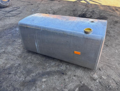 ALUMINIUM SQUARE DIESEL OIL DERV TANK FOR LORRY / TRUCK / WAGON