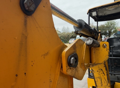 2019 JCB 15C-1 MINI EXCAVATOR / DIGGER - HOURS: 1,828