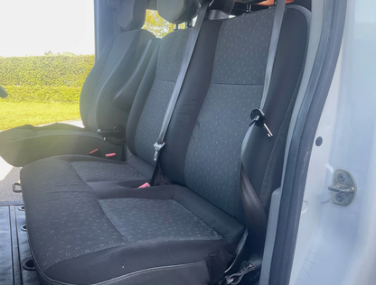 2019 VAUXHALL MOVANO L2H2 F3500 CDTI 2298CC MANUAL DIESEL PANEL VAN