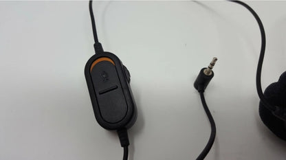 150 X BRAND NEW GENUINE OFFICIAL MICROSOFT XBOX 360 HEADSET & MIC WITH MUTE SWITCH