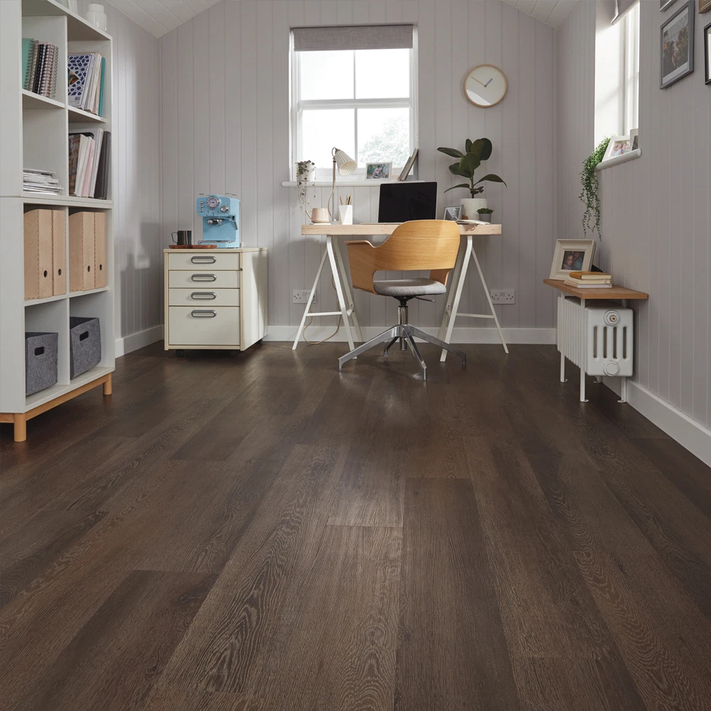 17 BOXES – KARNDEAN PALIO GLUEDOWN LVT – PVP151 VIVARA – 81.07M²