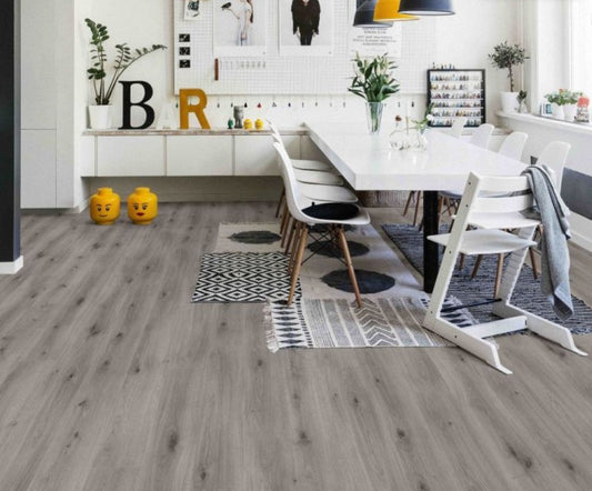 52 X PACKS (125.84M²) TAPI CYPRESS LAMINATE FLOORING – RRP £2,900