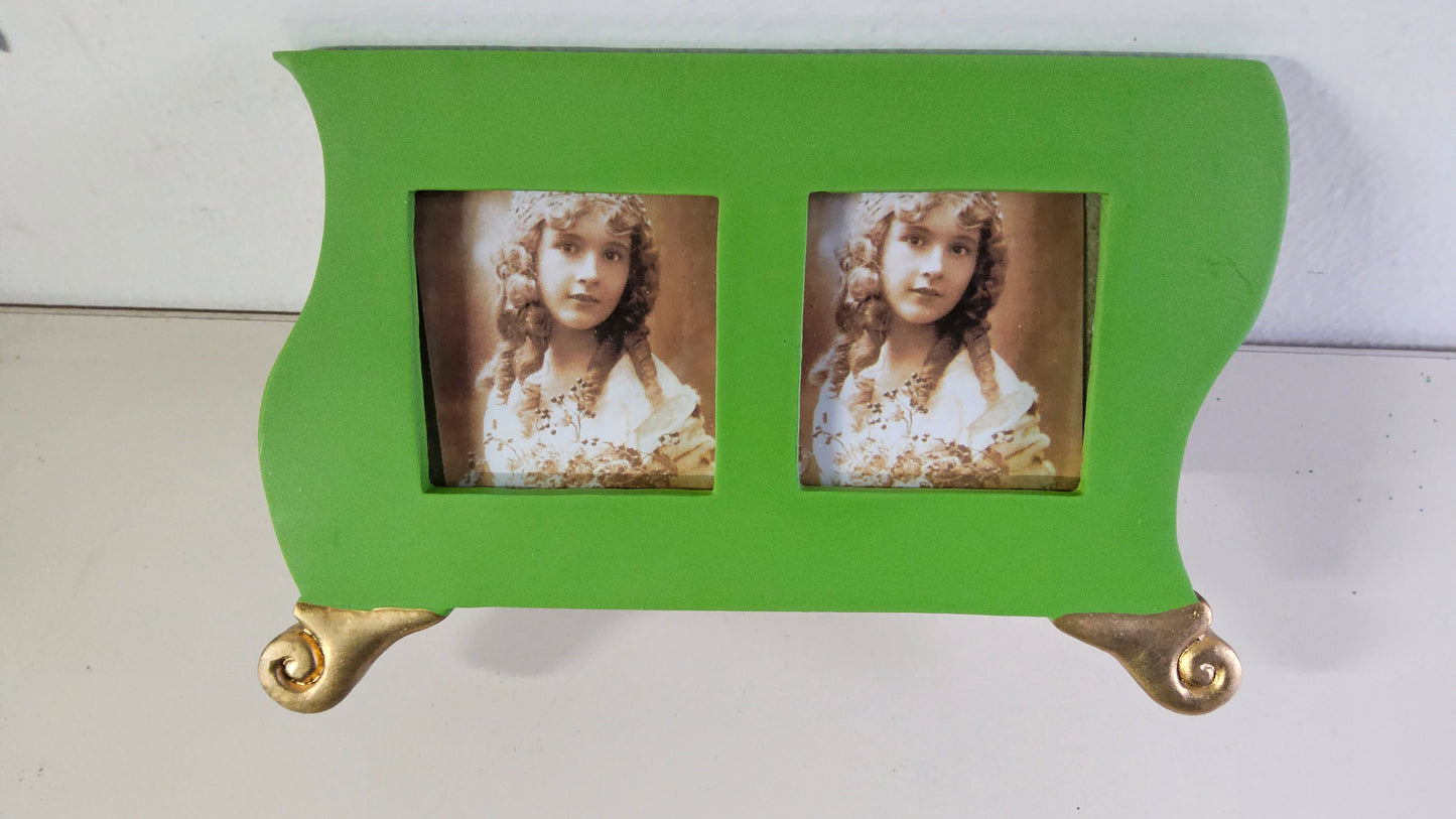 30 PC FRAME