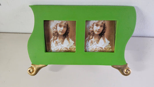 30 PC FRAME