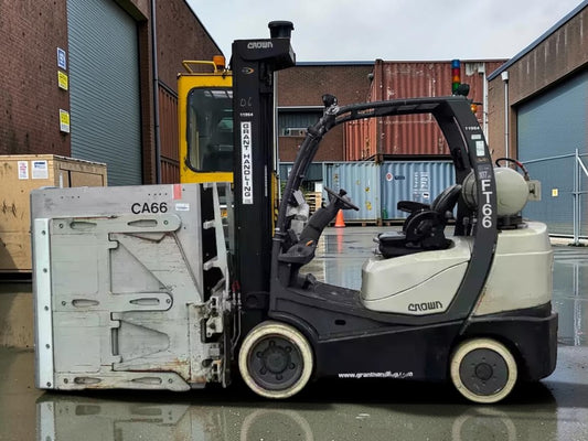 CROWN C.51000 FORKLIFT