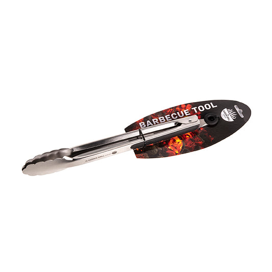 X24 L30CM COMFORT GRIP LOCKING TONGS