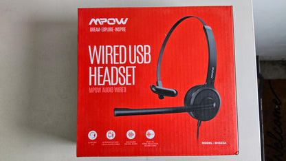 27PC CMPUTER HEADSET