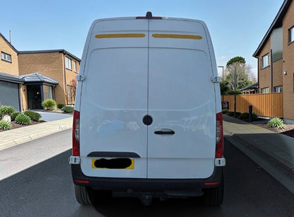 **(ONLY 86K MILEAGE)** 2019 MERCEDES-BENZ SPRINTER 516 CDI L3H2 2143CC DIESEL MANUAL PANEL VAN