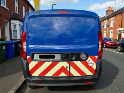 **(ONLY 92K MILEAGE)** FIAT DOBLO 1.3 MULTIJET SX SWB II 90 L1H1 PANEL VAN