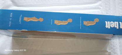 85 X NEW -POSTURE CORRECTORS