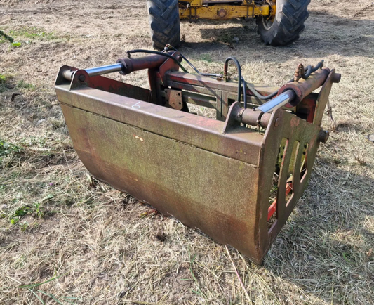 SHEAR GRAB