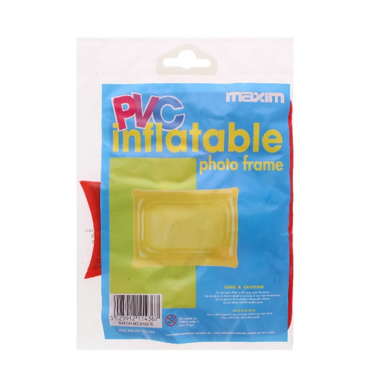 480 X PVC INFLATABLE PHOTO FRAME-HORIZONTAL